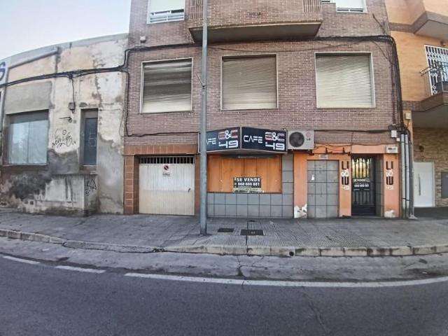Local comercial en venta en Torreagüera, Torreaguera