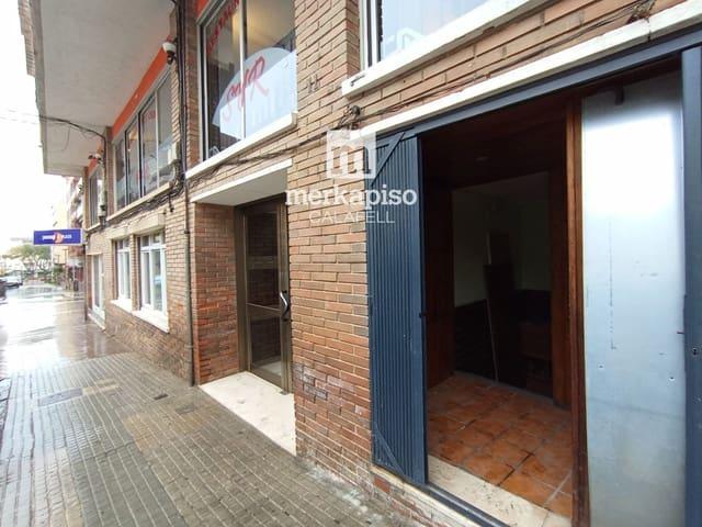 Local Comercial en venta en Torredembarra, Tarragona Costa Dorada