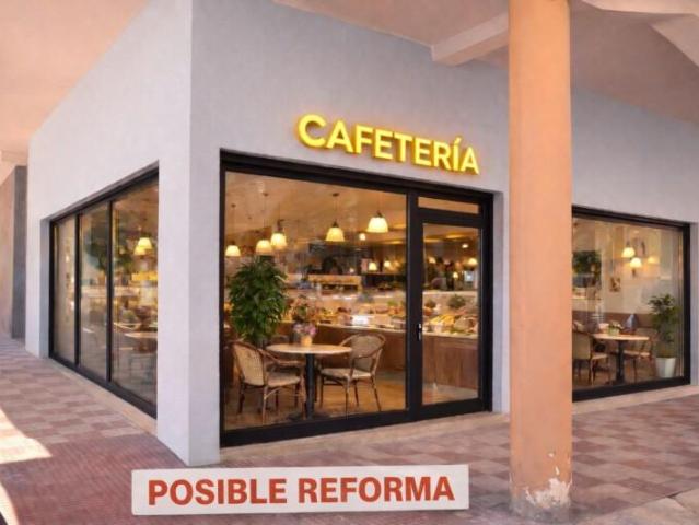 Local comercial en venta en Torredonjimeno, Torredonjimeno