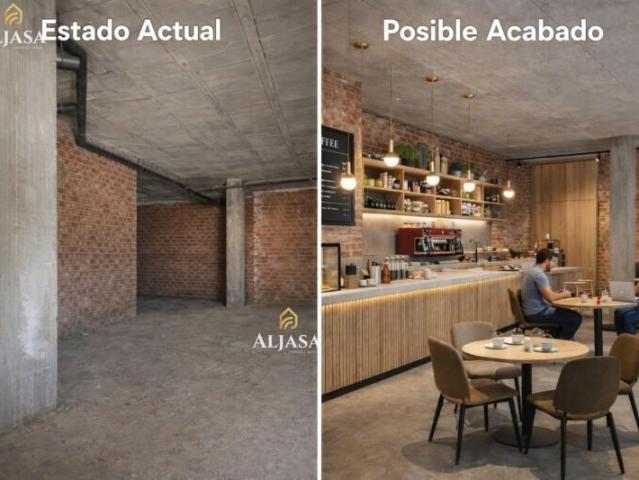 Local comercial en venta en Torredonjimeno, Torredonjimeno