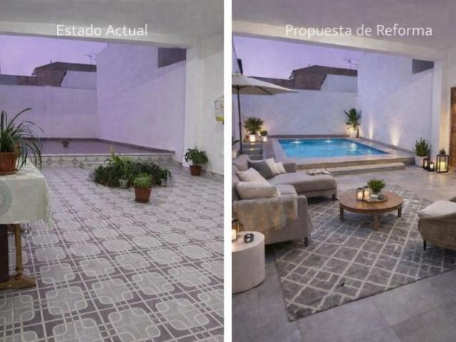 Local comercial en venta en Torredonjimeno, Torredonjimeno