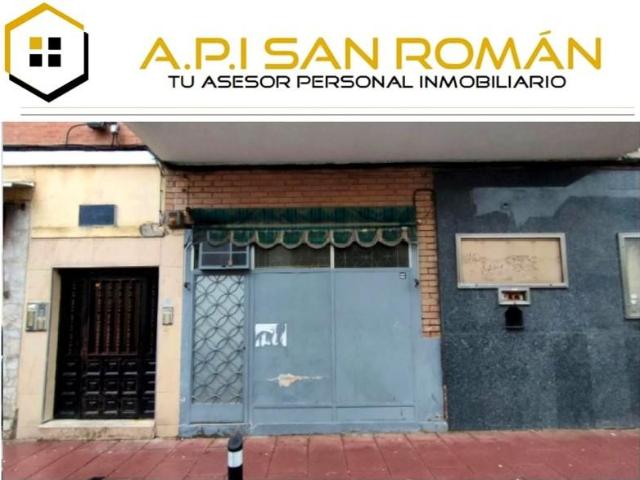 Local comercial en venta en Torrejón de Ardoz, Calle De La Cruz, 28850