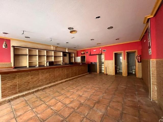 Local comercial en venta en Torrejón de Ardoz, Calle Madrid, 28850