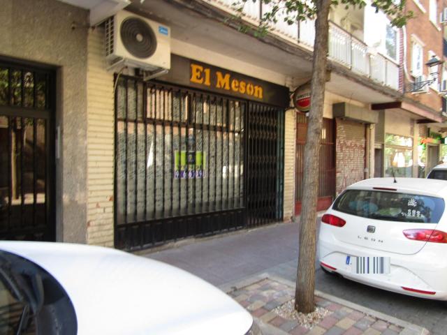 Local comercial en venta en Torrejón de Ardoz, Centro
