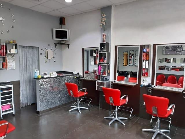 Local Comercial en venta en Torrelavega, Cantabria Costa Cantabria