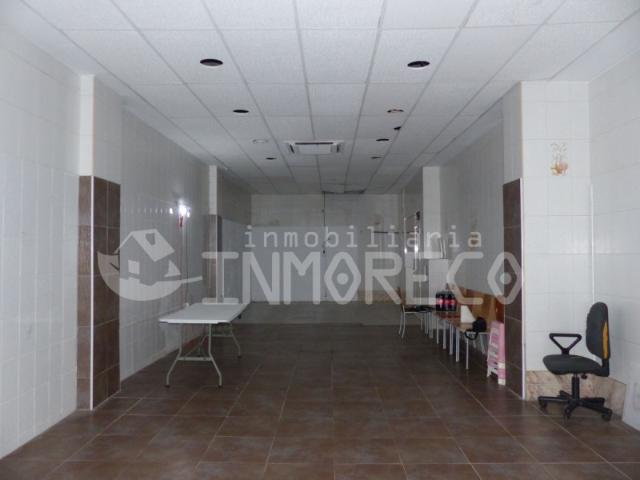 Local comercial en venta en Torrelavega, Centro