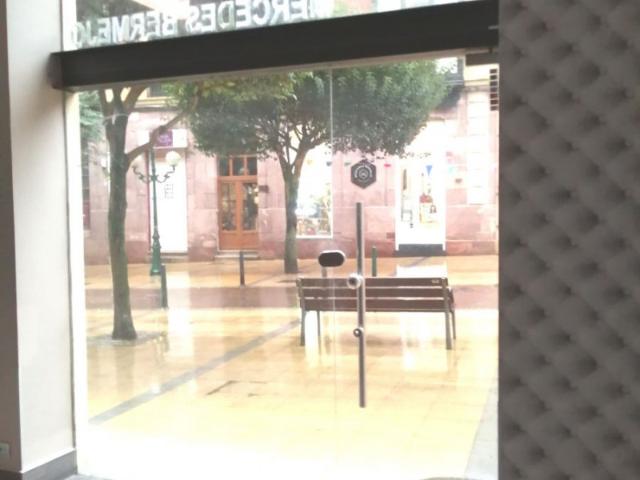 Local comercial en venta en Torrelavega, Centro