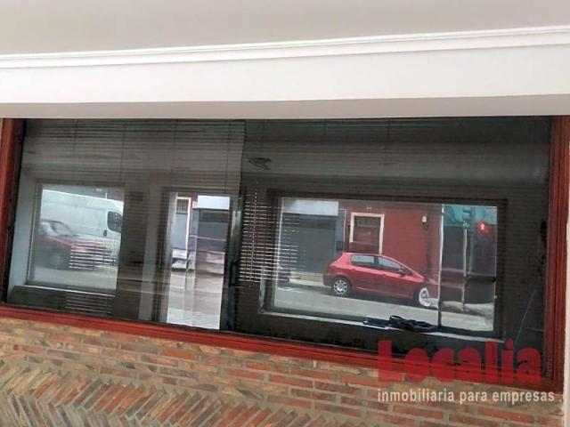 Local comercial en venta en Torrelavega, Avenida de Bilbao, 39300
