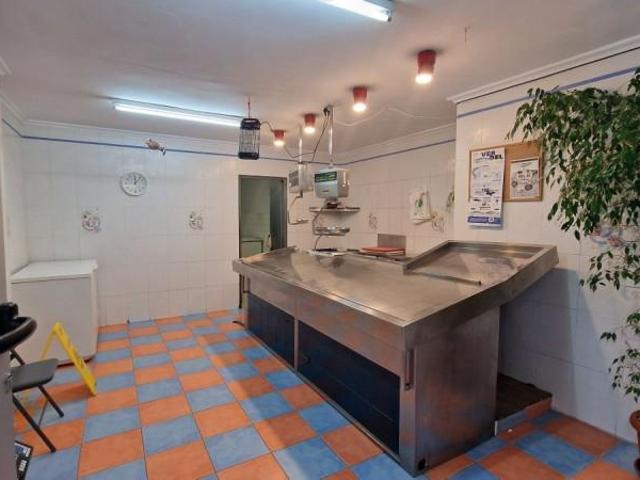 Local comercial en venta en Torrelavega, Inmobiliaria