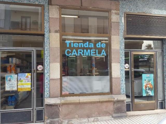 Local comercial en venta en Torrelavega, Sierrapando