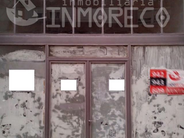 Local comercial en venta en Torrelavega, Torrelavega