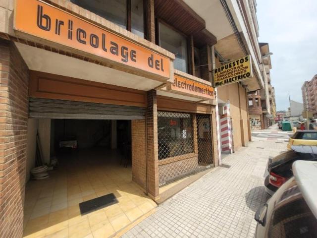 Local comercial en venta en Torrelavega, Torrelavega centro