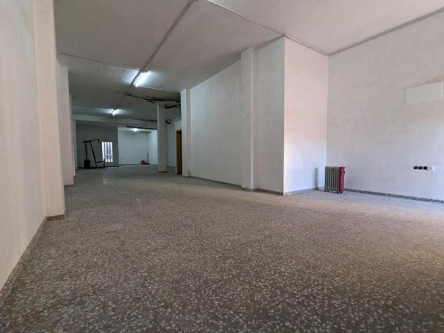 Local comercial en venta en Torrellano, Centro