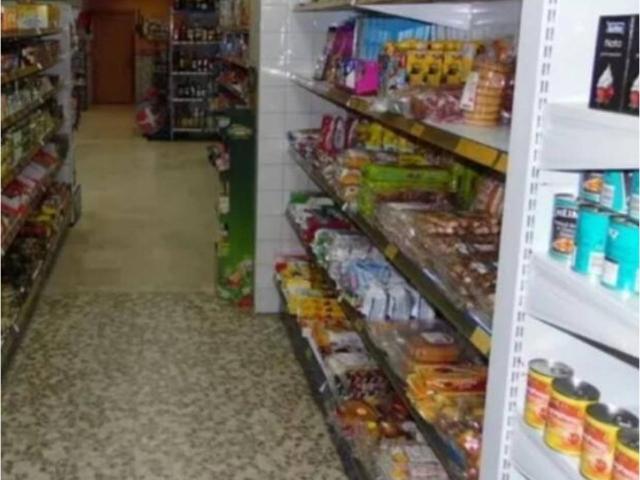 LOCAL COMERCIAL EN VENTA EN TORREMOLINO 675.000€ ALQUILADO