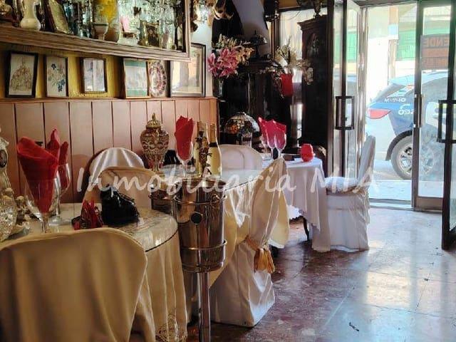 Local Comercial en venta en Torremolinos, Málaga Costa del Sol