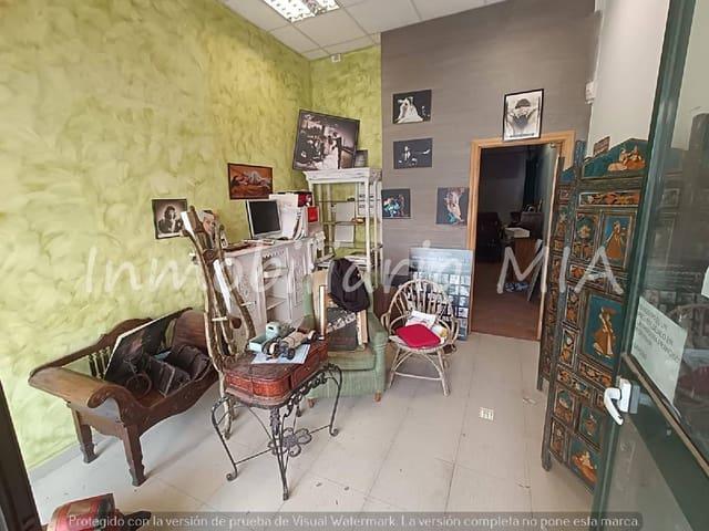 Local Comercial en venta en Torremolinos, Málaga Costa del Sol
