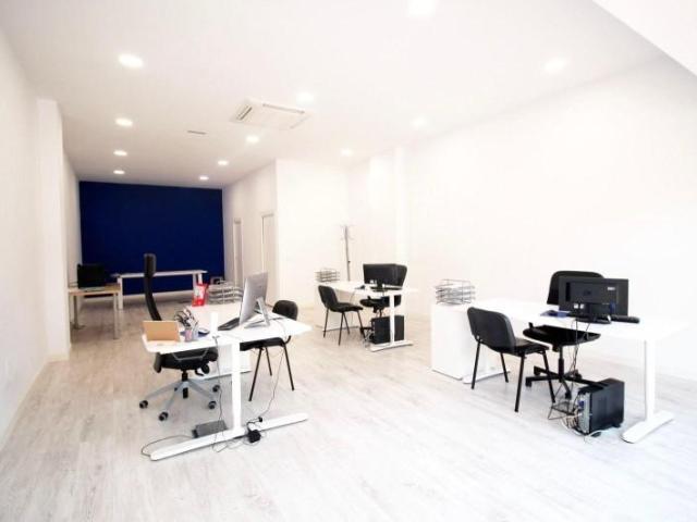 Local comercial en venta en Torremolinos, El Bajondillo