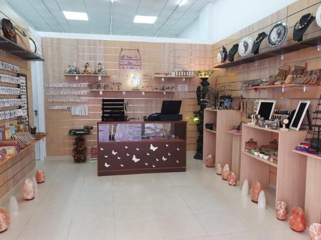 Local comercial en venta en Torremolinos, La carihuela los nidos