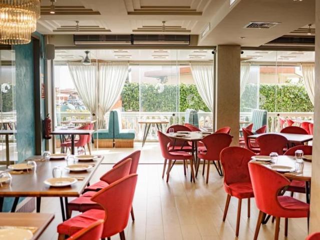 Local comercial en venta en Torremolinos, Playamar Benyamina