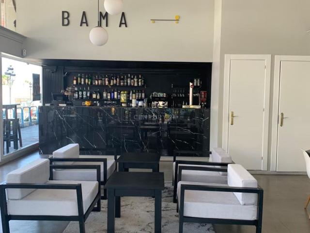 Local comercial en venta en Torremolinos