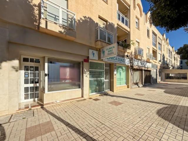 Local comercial en venta en Torremolinos