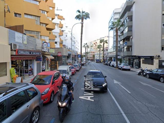 Local comercial en venta en Torremolinos