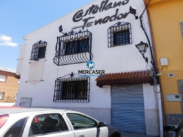 Local Comercial en venta en Torres de la Alameda, Madrid