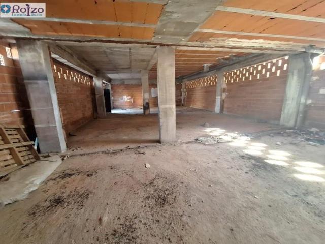 Local comercial en venta en Torrijos, Castilla la mancha