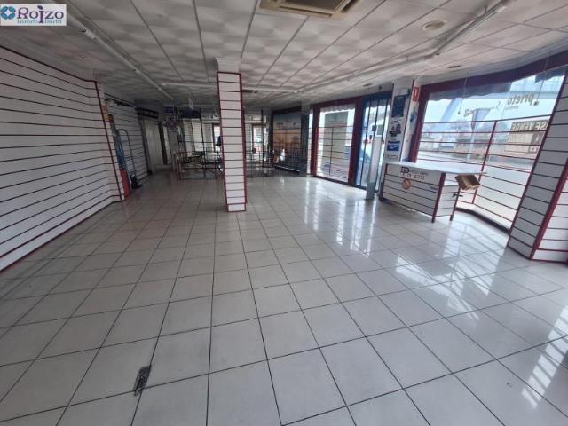 Local comercial en venta en Torrijos, Castilla la mancha
