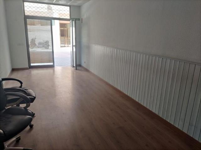 Local comercial en venta en Torrijos, Torrijos