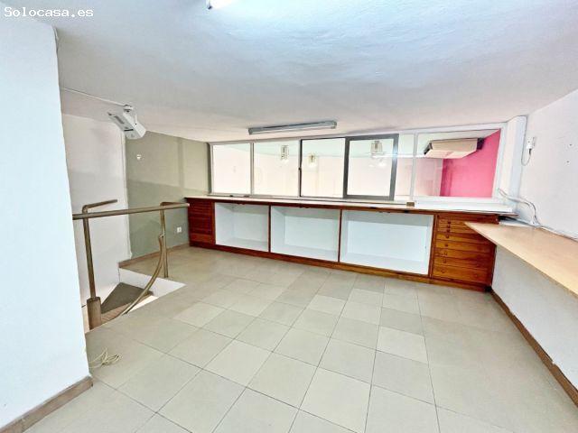 Local comercial en Venta en Tortosa, Tarragona