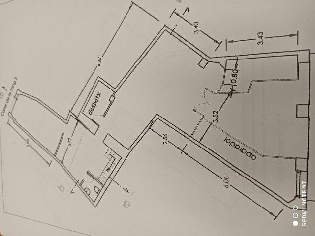 Local comercial en venta en Tortosa, de 100 m² por 240.000