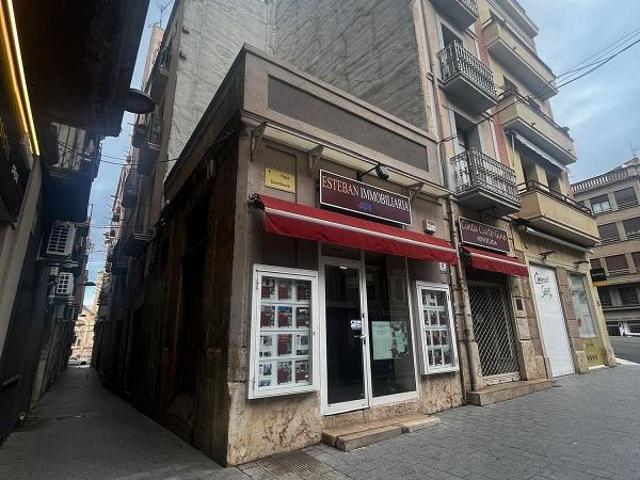 Local comercial en venta en Tortosa, de 30 m² por 56.000