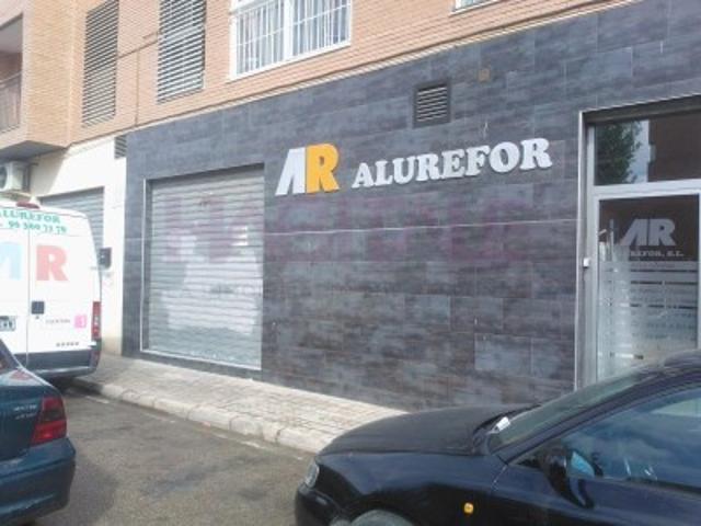 Local comercial en venta en Tavernes Blanques