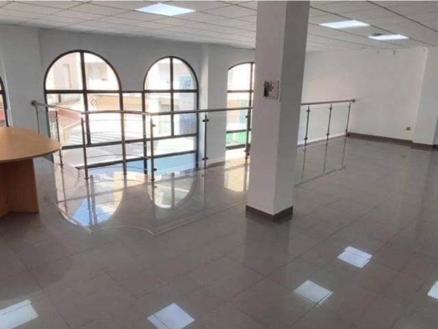 Local comercial en Venta en Tavernes De La Valldigna Valencia
