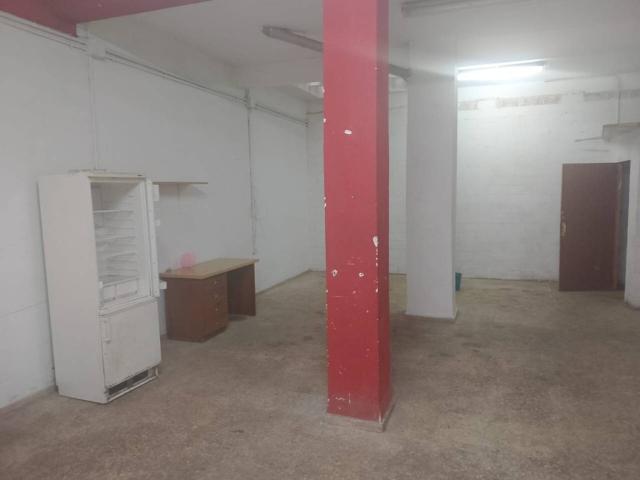 Local comercial en Venta en Tavernes De La Valldigna Valencia