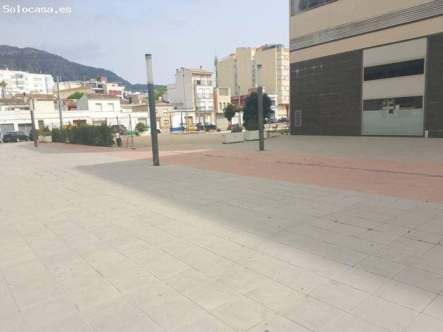 Local comercial en Venta en Tavernes De La Valldigna Valencia