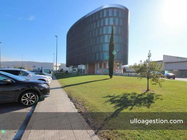 Local comercial en venta en Tajonar, PARQUE EMPRESARIAL LA ESTRELLA
