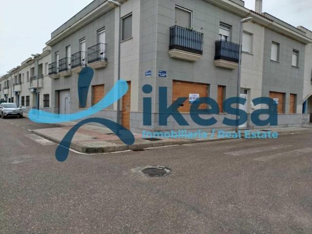 Local comercial en venta en Talavera la Real, TALAVERA LA REAL