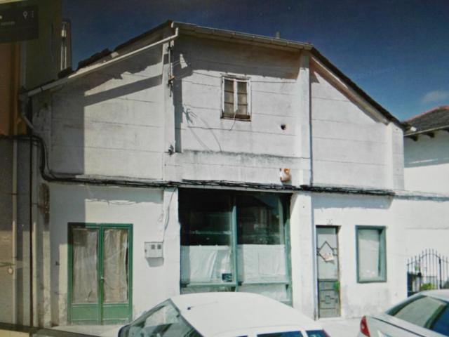 Local comercial en venta en Tapia de Casariego, La Caridad