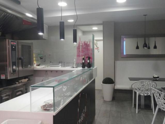 Local comercial en venta en Tarragona, Centro