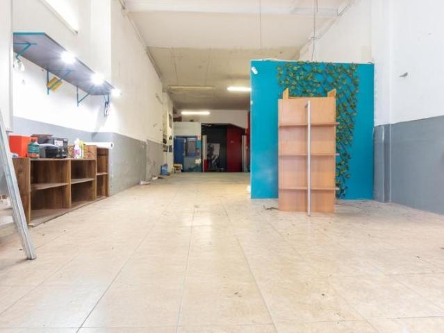 Local comercial en venta en Tarragona, Centro