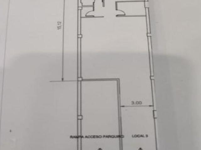 Local comercial en Venta en Tarragona Tarragona