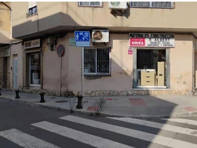 Local comercial en Venta en Tarragona Tarragona
