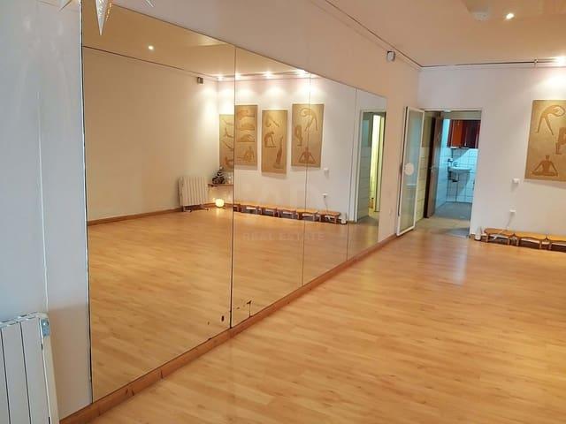 Local Comercial en venta en Ulldecona, Tarragona Costa Dorada