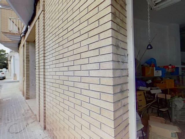 Local Comercial en venta en Roquetes, Tarragona
