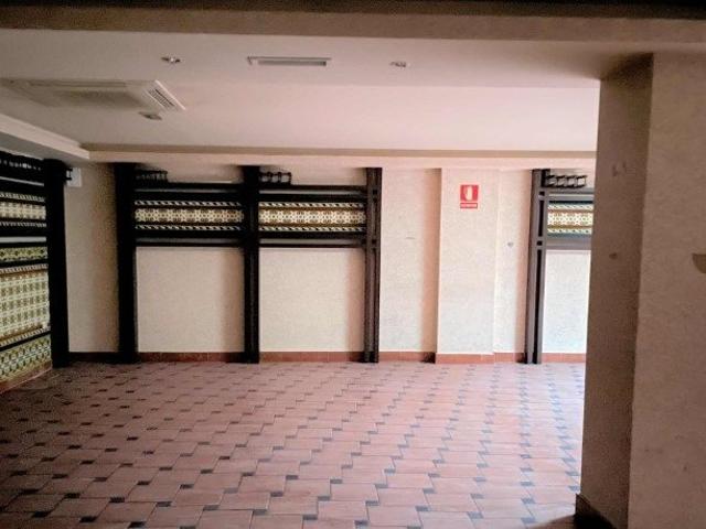 LOCAL COMERCIAL EN VENTA EN TARRAGONA