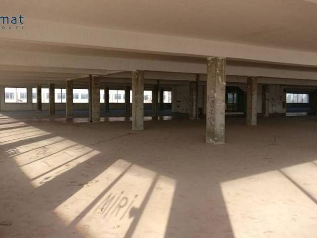 Local comercial en venta en Tàrrega, de 693 m² por 126.000