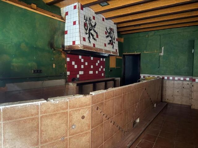Local comercial en Venta en Tarrega Lleida