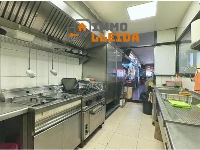 Local comercial en Venta en Tàrrega, Lleida